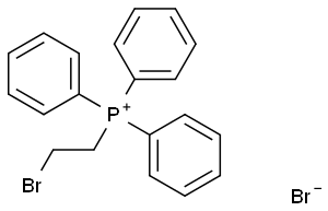(2-溴甲基)三苯基溴化膦