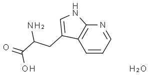 1H-Pyrrolo[2,3-b]pyridine-3-alanine
