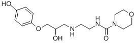 化合物 T23536