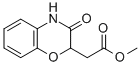 METHYL (2H-1 4-BENZOXAZIN-3(4H)-ONE-2-YL
