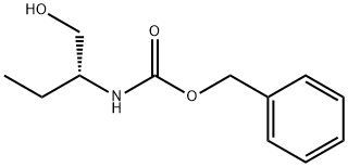 N-Cbz-(R)-2-氨基-1-丁醇