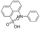 8-ANILINO-1-NAPHTHALENESULFONIC ACID