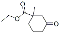 1-甲基-3-氧代环己烷甲酸乙酯
