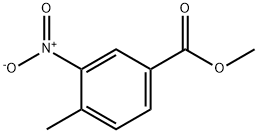 Methyl 3-Nitro-4-Methyl benzoate
