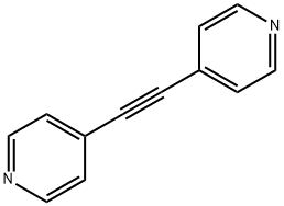 1,2-bis(4-pyridyl)ethyne