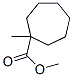 1-Methylcycloheptanecarboxylic acid methyl ester