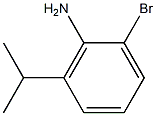 2-BROMO-6-ISOPROPYL-ANILINE