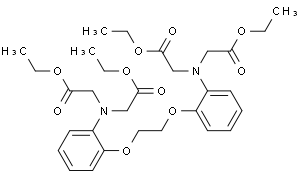 BAPTA tetraethyl ester