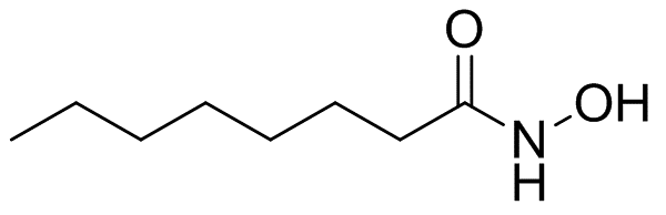Caprylohydroxamicacid