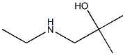1-乙基氨基-2-甲基丙-2-醇