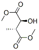 (2S,3R)-2-Hydroxy-3-methylsuccinic acid dimethyl ester