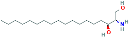 DL-THREO-1,3-二羟基-2-氨基十八烷