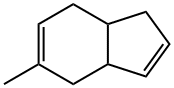3a,4,7,7a-Tetrahydro-5-methyl-1H-indene