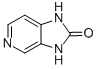 2H-Imidazo[4,5-c]pyridin-2-one, 1,3-dihydro-