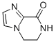 Imidazo[1,2-a]pyrazin-8(5H)-one, 6,7-dihydro- (9CI)