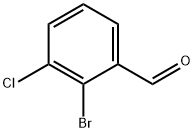 Benzaldehyde, 2-bromo-3-chloro-
