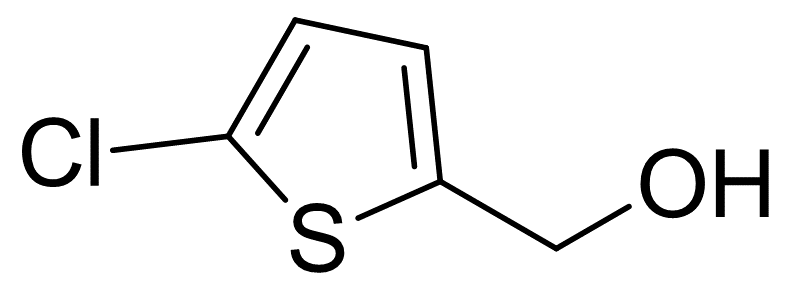 5-氯-2-噻吩甲醇