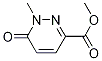 1-甲基-6-氧代-1,6-二氢哒嗪-3-羧酸甲酯