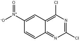QUINAZOLINE, 2,4-DICHLORO-6-NITRO