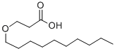 4-氧基十四酸