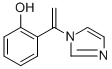 2-[1-(1H-咪唑-1-基)乙烯基]苯酚