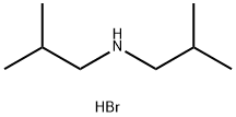 2-methyl-N-(2-methylpropyl)propan-1-amine,hydrobromide
