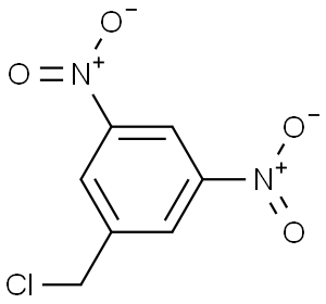 Toluene, alpha-bromo-4-nitro-