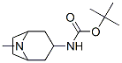 外-3-氨基-8-氮杂双环[3.2.1]辛烷-8-羧酸叔丁酯