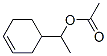 alpha-methylcyclohex-3-ene-1-methyl acetate