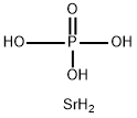 Tristrontium diphosphate