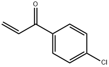 2-Propen-1-one, 1-(4-chlorophenyl)-