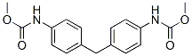 二甲基(亚甲基双(4,1-亚苯基))二氨基甲酸酯