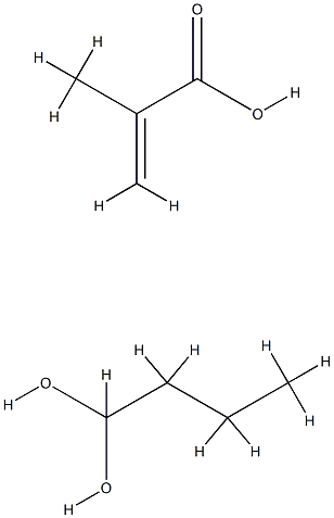 methacrylic acid, monoester with butanediol
