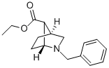 ANTI-2-BENZYL-2-AZABICYCLO[2.2.1]HEPTANE-7-CARBOXYLIC ACID ETHYL ESTER