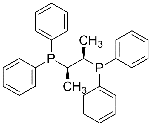 (2R,3R)-(+)-Bis(Diphenylphosphino)Butane