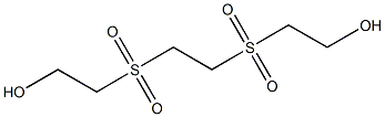 2,2'-(Ethylenebissulfonyl)diethanol