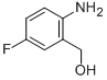 Benzenemethanol, 2-amino-5-fluoro-