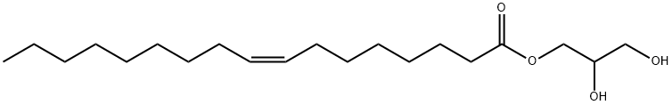 1-(8Z-十七碳烯酰)-RAC-甘油