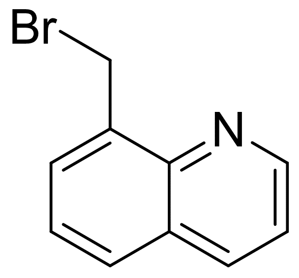 Quinoline, 8-(bromomethyl)-