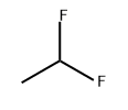 1,1-difluoroethane