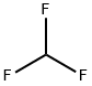 三氟甲烷
