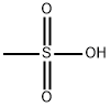 甲磺酸