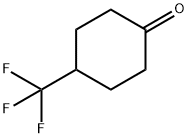 1-Oxo-4-(trifluoromethyl)cyclohexane