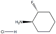 Trans-2-fluorocyclohexanaMine hydrochloride