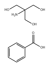 Tris(hydroxymethyl)aminomethane benzoate