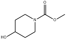 Methyl 4-hydroxypiperidine-1-carboxyl