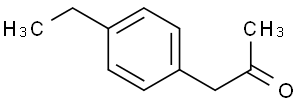 1-(4-ethylphenyl)propan-2-one