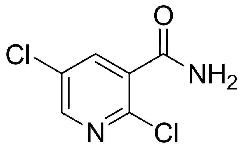 2,5-dichloronicotinamide