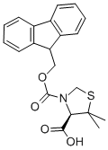 FMOC-(R)-5,5-二甲基噻唑-4-羧酸