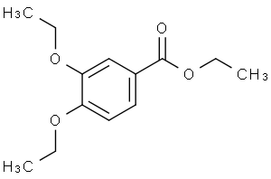 3,4-二乙氧基苯甲酸乙酯